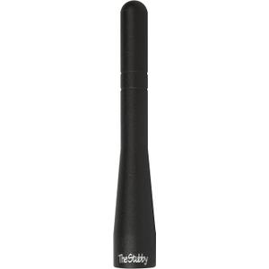 CravenSpeed Stubby Antenna Compatible with Ford Bronco 2025-2026 | Hood Mounted Antenna | Short Antenna Replacement | Made in The USA