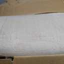 1.5" Thick Baby Play Mat for Floor,71x79 Large Memory Foam Tummy Time Mat