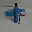 Tubeless Tire Inflator 1.15l (Blue)