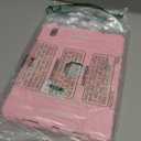 Case for iPad (A16) 11th/10th Generation 11/10.9 inch 2025/2022, Heavy Duty Military Grade Shockproof Rugged Cover with Pencil Holder/Stand for i Pad 11th / 10 th Gen (Light Pink)