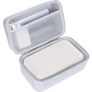 Storage Case Compatible with HPRT CP4100 Photo Printer 4x6 Instant Picture Printer