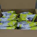 SkinnyPop Popcorn, Original, Whole Grain, Dairy-Free Snack, 0.65oz Bags (30ct) Best By: 01/31/2026