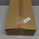 Upgraded DA97-11483A Refrigerator Door Bin Compatible with Samsung Refrigerator Left Lower Door Shelf RFG297HDRS, RFG298HDRS, RFG297HDBP, RFG297HDWP, RFG29PHDRS etc, Replace PS4176339 Door Shelf Bin