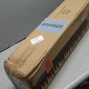 Coleman Portable Camping Chair with 4-Can Cooler, Cushioned Seat & Back with Side Pockets & Cup Holder, Carry Bag Included, Great for Camping, Tailgating, Firepits, Patio, & More (Grey)