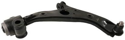 MOOG RK623704 Suspension Control Arm and Ball Joint Assembly, 
COMPATIBILITY — Fits 2017-2025 Mazda CX-5.
