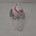 Voit Hybrid Training Ball - Liga MX, Hybrid Tech Technology, Durable Construction, Multiple Colors, High Grade Soccer Ball for Training (5, White)