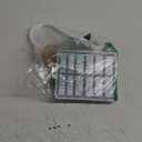 LIONVISON Practice Hand for Acrylic Nails, Silicone Nail Hand Practice, Flexible Fingers Fake Training Hand False Mannequin Hands for Nail Practice, Hand Model Kit for Nail Supplies Manicure Beginners