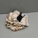 Pet Parents Washable Dog Diapers (3pack) + Extendrs of Durable Doggie Diapers, Premium Dog Diapers Female & Male (Medium, Oxford) (Medium (14-20"))