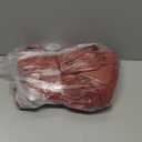 Slipcover, Orange, 72x 24