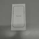 YFEMLAZ for iPhone 16 Pro Case(Built-in Invisible Kickstand) Heavy Duty MagneticCompatible with MagSafe Military-Grade Drop Protection,Translucent Matte for iPhone 16 Pro Case 6.3",Black