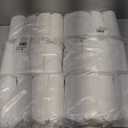 24 Pack Plaster Cloth Rolls for Belly Casting 6 in x 15 ft - Gauze Bandages for Mask Making - Wrap Strips for Paper Mache Paste Sculptures - Arts and Crafts