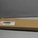 8 Pack 24 Inch F17T8/DL Fluorescent Light Bulb, T8 17 Watt, 6500K Daylight, T8 2FT Fluorescent Replacement Tube, G13 Medium Bi-Pin Base