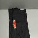 Dickies Men's 874 Flex Work Pants (38W x 34L, Black V1)