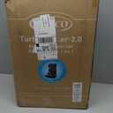 Graco TurboBooster 2.0 Highback Booster Car Seat, Declan, Mfd: 02/06/2026