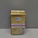 RoC Retinol Correxion Anti-Aging Wrinkle Night Serum, Retinol Serum for Face, Daily Treatment for Fine Lines, Post Acne Scars, 30 Capsules, Unscented, 0.35 Fl Oz