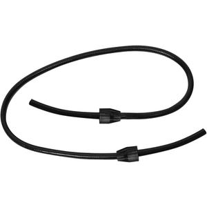 Chapin 6-2001 Home and Garden Nylon Reinforced Replacement Hose For Chapin Poly Sprayers