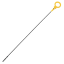 Engine Oil Dipstick Fit for Audi A4 A5 A6 A8 Q5 Q7 S4 S5 Touareg 2008-2013 for Jetta 2008-2018 Passat B6 2.0T Oil Level Gauge Fluid Indicator Oil Stick Replace# 06E115611H 921-192 921192 06E115418