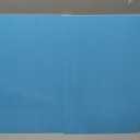 ABS Plastic Sheet 12"x18"x1/8" White 2-Pack