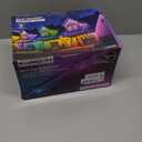 100ft Solar Permanent Outdoor Light, Smart RGB Plus IC Outside Lights for House, App/Remote Control String Light, Work with Alexa, IP67 Waterproof LED Strip for Daily Party Christmas All Holiday Decor