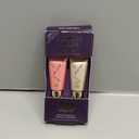 tarte glowing cheeks blush tape & glow tape duo  Buildable Cream Blush & Illuminating Highlighter with Lightweight Mineral Pigments & Shea Butter for Hydrating Radiant Glow, Vegan & Cruelty Free (pink & pearl glow)