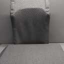 Adjustable Leg Elevation Pillows for Swelling After Surgery, Cooling Memory Foam Leg Wedge Pillow for Blood Circulation, Wedge Pillow for Sleeping, Sciatica Back Knee Hip Ankles Pain Relief