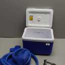 Polar Active Ice 3.0 Cold Therapy System w/Programmable Timer, Extended Coverage Back, Hip and Limb Compression Pad, 9 Quart Cooler, Quiet Pump, Strong Cryotherapy Pain Relief Treatment