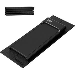 Treadmill Walking Pad Mat for Carpet, for Hardwood Floors, 68"x24", Mat for Under Treadmill/Walking pad/Bike on Carpet, Exercise Equipment Mat, No Slip, Noise Shock Absorption