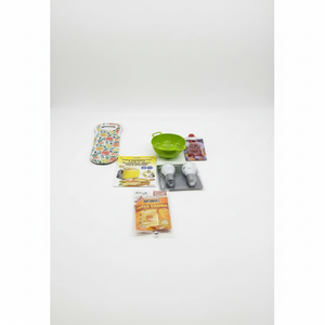 Home Supplies 6 PC
