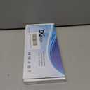 DGTECH 4620mAh Battery Replacement for Zebra Symbol TC70 TC77 BT-000318 TC75 TC70X BTRY-TC7X-46MA2 82-171249-01 82-171249-02 TC72 TC75GK TC720L TC700H TC77HL TC700K 3.7V 17.1Wh