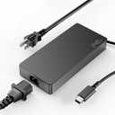 New 240W 200W Laptop Charger for ASUS ROG Zephyrus/TUF G16 G14 A14 A16 A18(2024 2025) GA403 GA605 GU605 GA605WV GA605WI GU605MI GU605MU GU605C GU605M GU605MZ-XS96 FA808 FA401 ROG Flow Z13 ProArt PX13