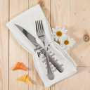 Mama Kitchen Dish Towels, Mama Gifts for Christmas Birthday, Best Mom Gifts from Kids Sons Daughters Hand Towels Kitchen Tea Towel Decorations, 16x24inch