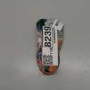 Orthotics Insole Kids - Orthotic Shoes Inserts for Flat Feet and Arch Support (Toddler 5-7.5)