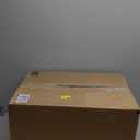 12,000 BTU Portable Air Conditioner Cools Up to 500 Sq.Ft, 3-IN-1 Energy Efficient Portable AC Unit with Remote Control & Installation Kits for Large Room, Campervan, Office, Temporary Space