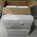 Pampers Swaddlers Diapers, Size 1 (8-14 lbs), 164 Count, Absorbent, Keeps Baby Dry and Comfortable, Skin Safe Disposable Baby Diaper