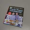 The Simply Happy Cookbook: 100-Plus Recipes to Take the Stress Out of Cooking  A New York Times Bestseller of Comfort Food and Family Favorites (The Happy Cookbook Series)