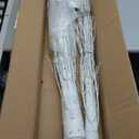 1 Pack 6ft-1100led Christmas Lighted Birch Tree LED Warm White Lights Twinkle Twig Artificial Tree Light for Outdoor Indoor Home Holidays Party Decorations, 8 Modes