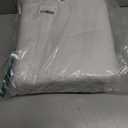 Instant Canopy Sidewalls for 10x10 Pop Up Canopy Tent, 300D Waterproof Material for Outdoor Events, Vendor Booths, and Privacy (Sidewalls Only, Canopy Not Included) (White, 10x10ft-clear Window)