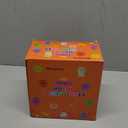 120 Pack Squishy Toys, Kawaii Squishies Party Favors for Kids 4-8 8-12 Treasure Box Toys for Classroom Birthday Xmas Gifts Goodie Bag Mini Animals Mochi Squishy Stress Relief Sensory Toys Random