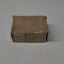 TUNNY 10 Pack Classic Solid Cabinet Handles-5"/128mm Screw Spacing Champagne Bronze Furniture Hardware Handles for Bathroom Dresser Kitchen Cabinets Bedroom Cabinet Pulls