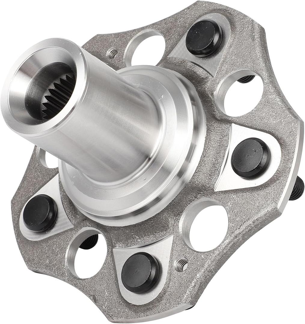 ECCPP 930-463 Rear Wheel Hub Bearing Assembly for Honda Element: 2003-2011