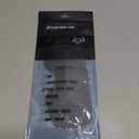 Fox Racing unisex-child Fox Racing Y-airspace/Main Mx20 Lexan Lens (One Size)