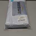 KitchenAid Albany Kitchen Towel 4-Pack Set, Matte Black/White, 16"x26"