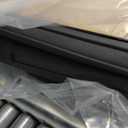 Floor Mats for 2022-2026 Nissan Pathfinder 7 Seats/Captain Seat