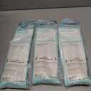 Medline Perineal Cold Packs for Postpartum Care (24 Count) Each Absorbent Pad is 4.5" x 14.25" Perfect for your After Delivery Postpartum Essentials Kit