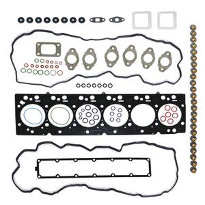 XQSMWF Head Gasket Sets Compatible with Dodge fit for Ram 2500 3500 4500 5500 6.7L 2007-2018 HS547741 HS54774-1