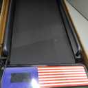 Walking Pad Treadmill, Under Desk Treadmill, Low Noise, 2.5 Hp with Maximum Capacity of 265 Lbs Treadmills for Home & Office, Walking Jogging Running Machine