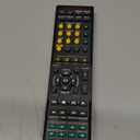 GHUST RAV315 Replacement Remote Control for Yamaha RX-N600 RX-V1200 RX-V1500 RX-V1600 RX-V1800 RX-V2700 RX-V3300 RX-V361 RX-V363 RX-V365 RX-V3800 RX-V450 RX-V457 AV Receiver