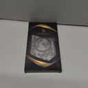 SEXYMOM Magnetic for iPhone 15 Case - Wireless Charging Compatible,Military Drop Tested Cover,Cute Floral Design for Women and Girls,Slim Fit Translucent Matte Phone Case - Little Butterfly