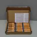 Amazon Basics 36-Pack AA Alkaline High-Performance Batteries, 1.5 Volt, 10-Year Shelf Life
