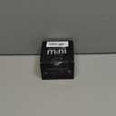 Pawfly Mini Aquarium Air Pump, Ultra Quiet Oxygen Aerator Kit for 1-15 Gallon Fish Tanks with Air Tubing, Air Stone, Check Valve & Suction Cups